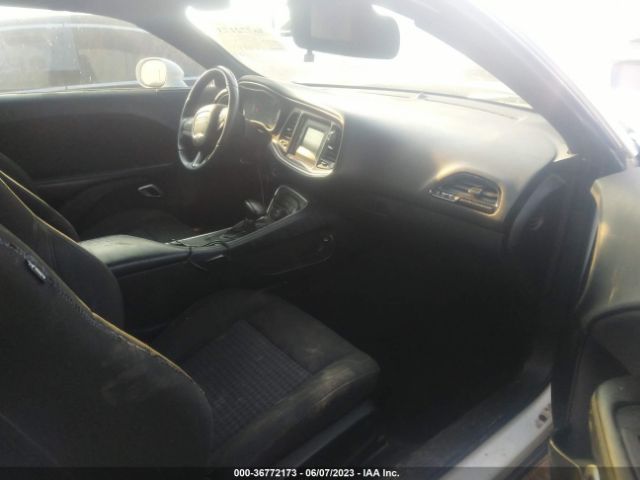 2C3CDZBT2GH300680 Dodge Challenger R/t
