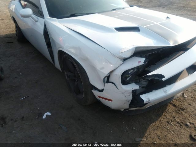 2C3CDZBT2GH300680 Dodge Challenger R/t