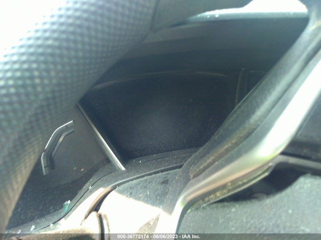 Honda Civic Hatchback Ex 2018 SHHFK7H56JU422904 Image 7