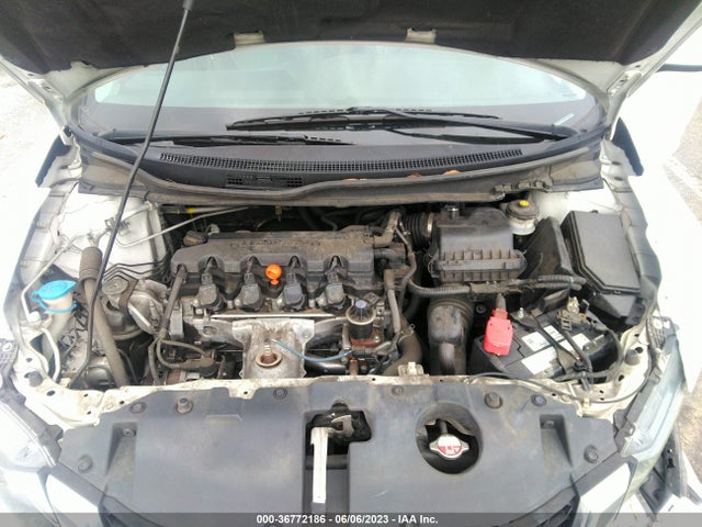 Honda Civic Sedan Ex-l 2015 19XFB2F95FE212723 Image 11
