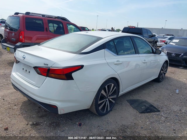 Nissan Altima 2.5 Sr 2022 1N4BL4CV4NN340816 Image 5