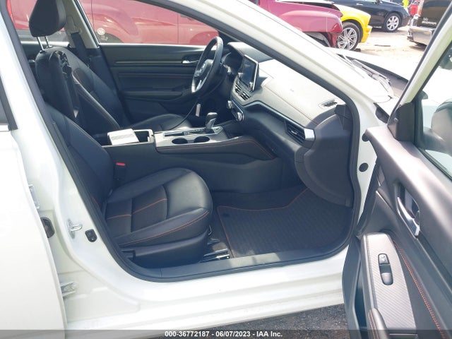 Nissan Altima 2.5 Sr 2022 1N4BL4CV4NN340816 Image 6