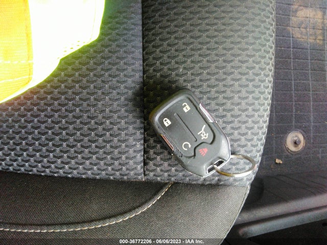 GMC ACADIA SLE 2020 1GKKNRLS5LZ229841 Image 11