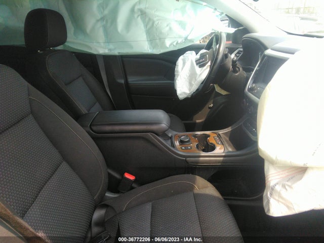 GMC ACADIA SLE 2020 1GKKNRLS5LZ229841 Image 5
