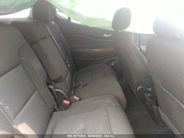 GMC ACADIA SLE 2020 1GKKNRLS5LZ229841 Image 8