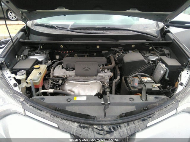 Toyota Rav4 Xle 2016 2T3RFREV8GW431612 Image 14