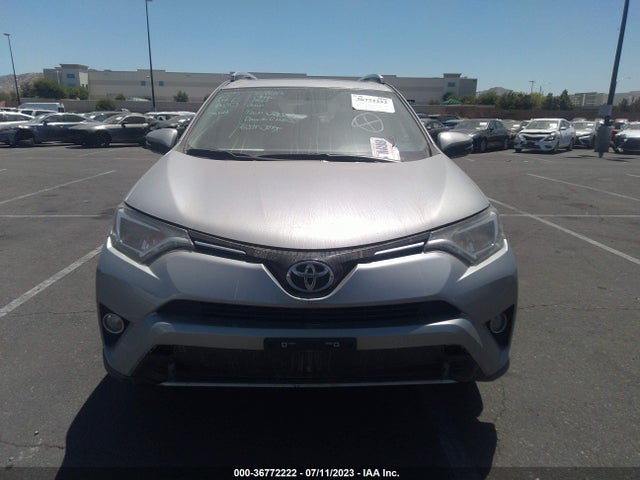 Toyota Rav4 Xle 2016 2T3RFREV8GW431612 Image 5