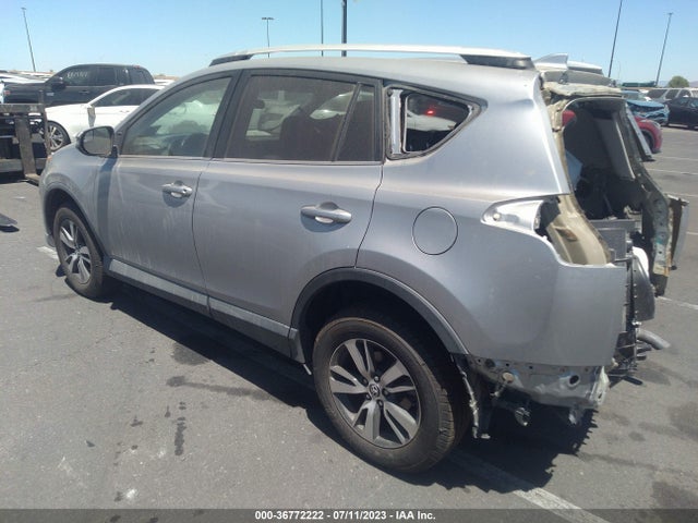 Toyota Rav4 Xle 2016 2T3RFREV8GW431612 Image 7