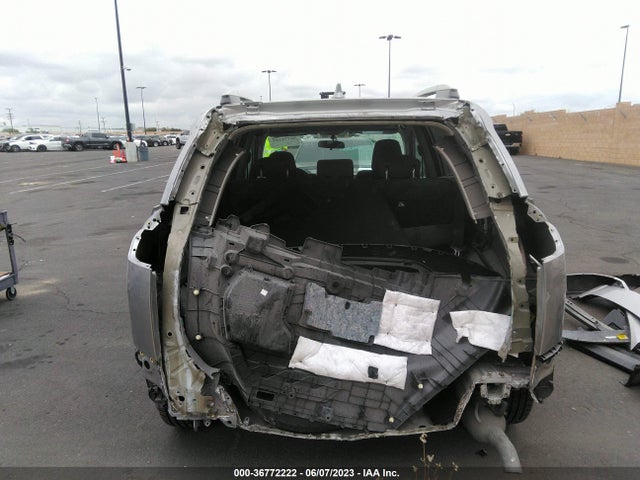 Toyota Rav4 Xle 2016 2T3RFREV8GW431612 Image 10