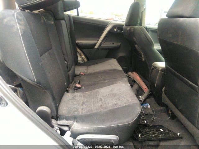 Toyota Rav4 Xle 2016 2T3RFREV8GW431612 Image 12