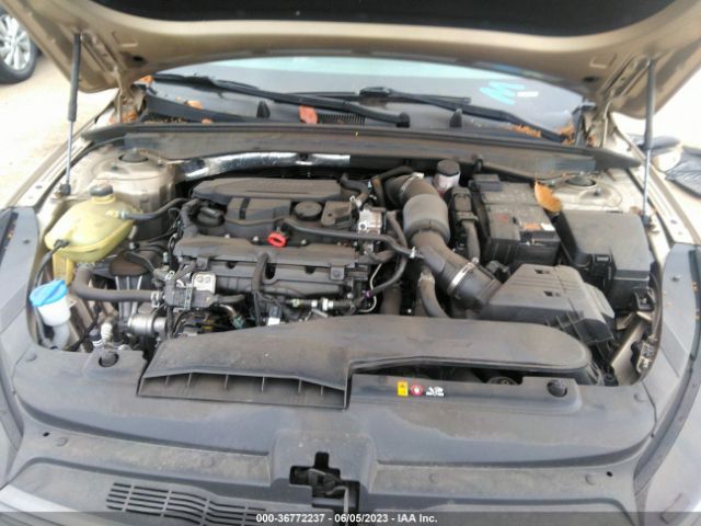 5XXG14J2XMG037385 KIA K5 LXS