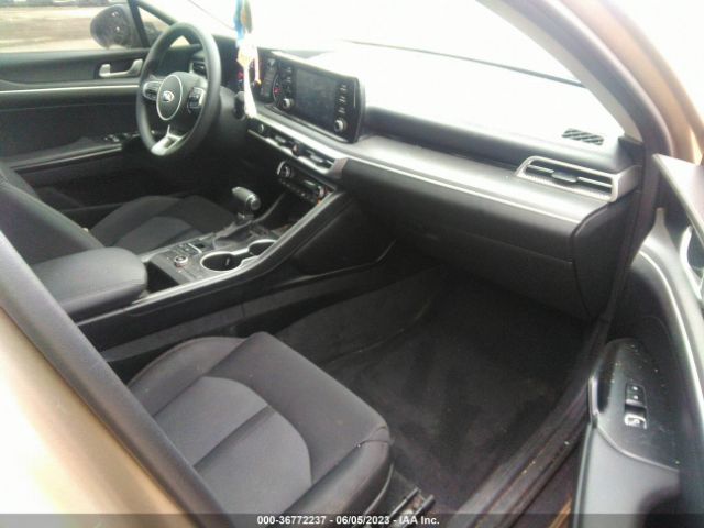 5XXG14J2XMG037385 KIA K5 LXS