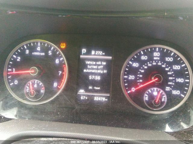 5XXG14J2XMG037385 KIA K5 LXS