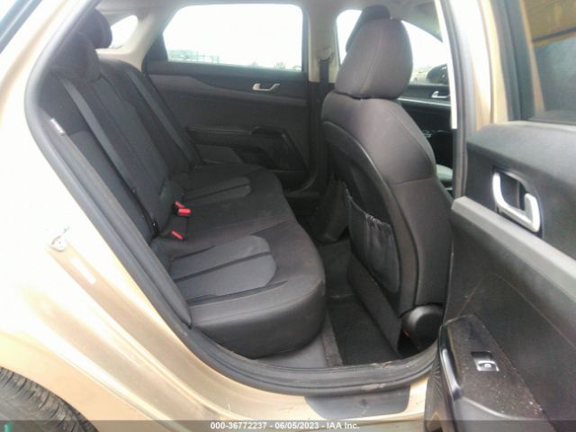 5XXG14J2XMG037385 KIA K5 LXS