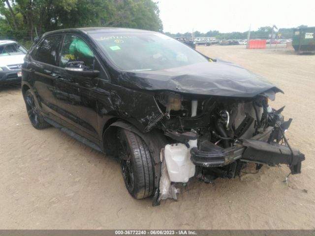 2FMPK4AP9LBA25800 auction archive image