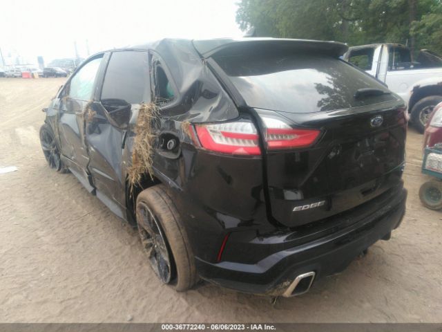 2FMPK4AP9LBA25800 Ford EDGE ST