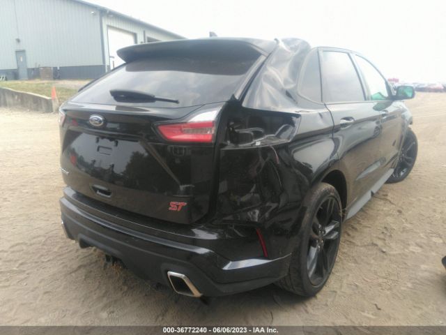 2FMPK4AP9LBA25800 Ford EDGE ST