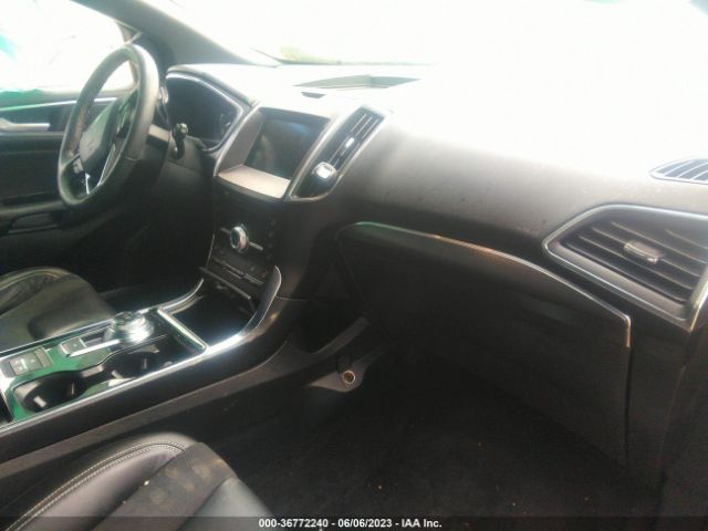 2FMPK4AP9LBA25800 Ford EDGE ST