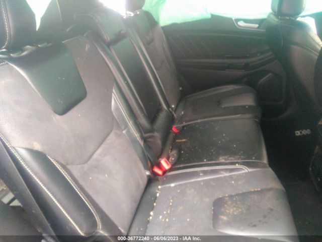 2FMPK4AP9LBA25800 Ford EDGE ST