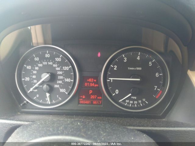 WBAVL1C55EVR92802 BMW X1 Xdrive28i