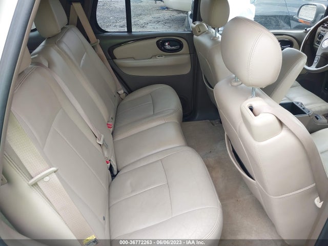 2005 BUICK RAINIER CXL VIN: 5GADS13S152195523