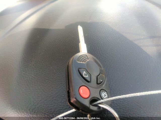 1FADP3F21EL242427 Ford FOCUS SE