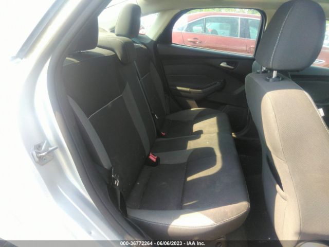 1FADP3F21EL242427 Ford FOCUS SE
