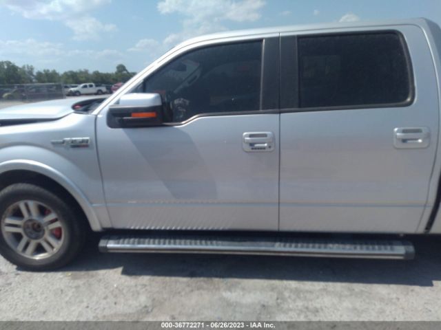 1FTFW1CF3EKF35043 Ford F-150 Xl/stx/xlt/fx2/lariat