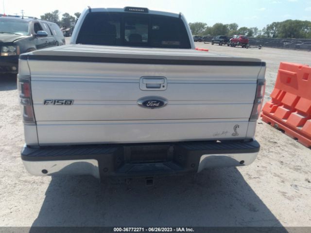 1FTFW1CF3EKF35043 Ford F-150 Xl/stx/xlt/fx2/lariat