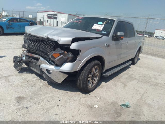 1FTFW1CF3EKF35043 Ford F-150 Xl/stx/xlt/fx2/lariat