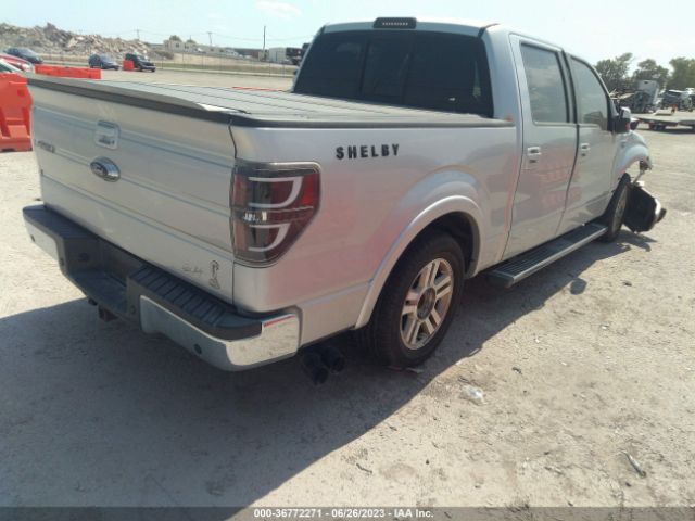 1FTFW1CF3EKF35043 Ford F-150 Xl/stx/xlt/fx2/lariat