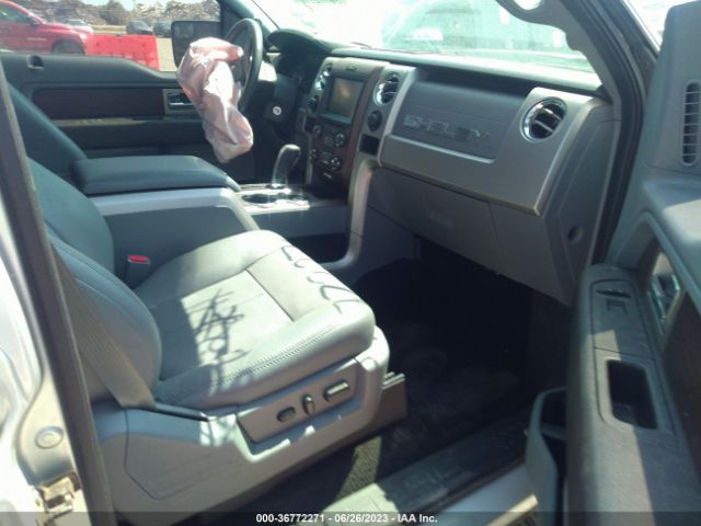 1FTFW1CF3EKF35043 Ford F-150 Xl/stx/xlt/fx2/lariat