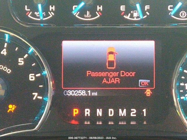 1FTFW1CF3EKF35043 Ford F-150 Xl/stx/xlt/fx2/lariat