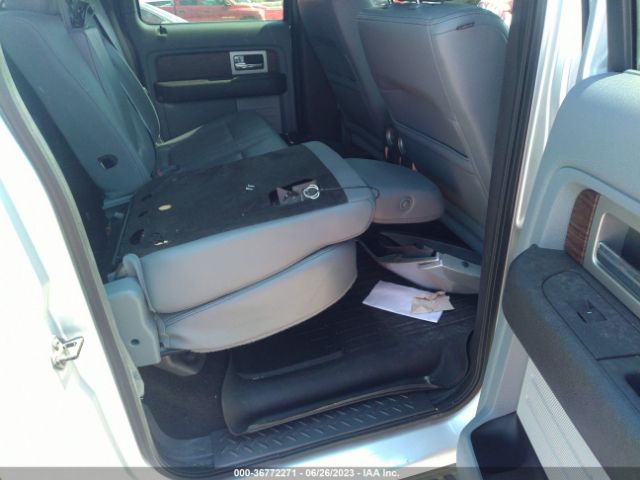 1FTFW1CF3EKF35043 Ford F-150 Xl/stx/xlt/fx2/lariat