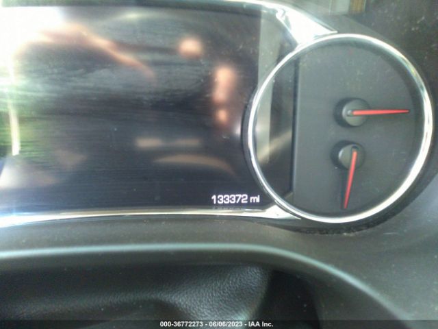 1GKKNXLS2JZ111392 GMC Acadia Denali
