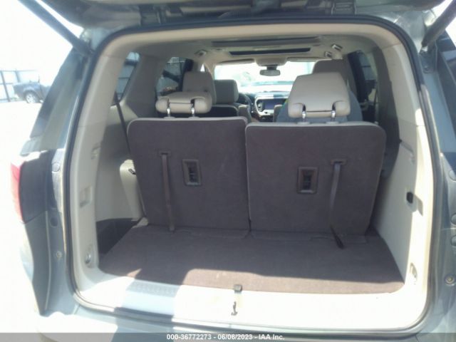 1GKKNXLS2JZ111392 GMC Acadia Denali
