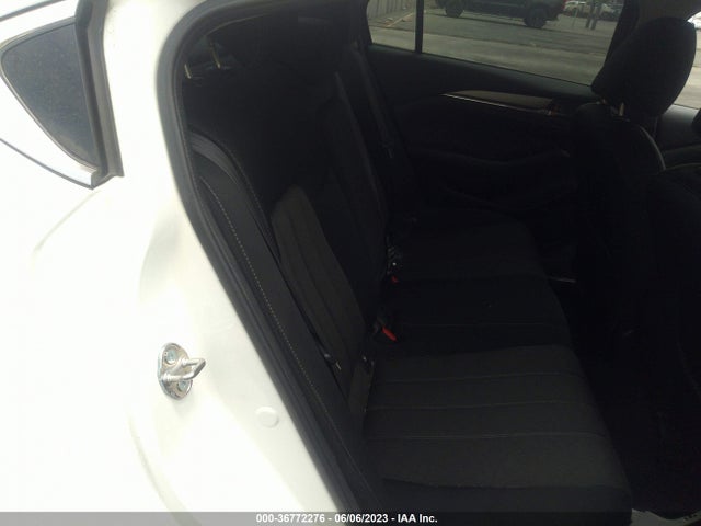 36772276 :رقم المزاد ، JM1GL1UM1J1329665 vin ، 2018 Mazda Mazda6 Sport مزاد بيع