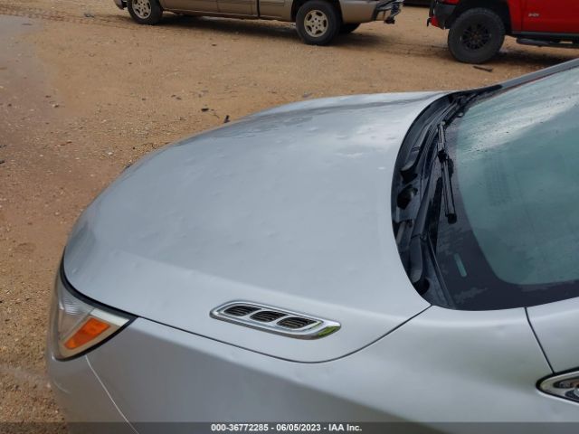 1G4GB5G39GF129363 Buick Lacrosse Leather