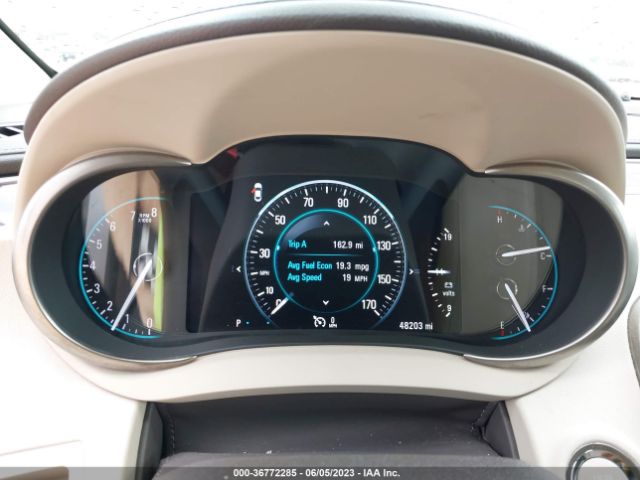 1G4GB5G39GF129363 Buick Lacrosse Leather