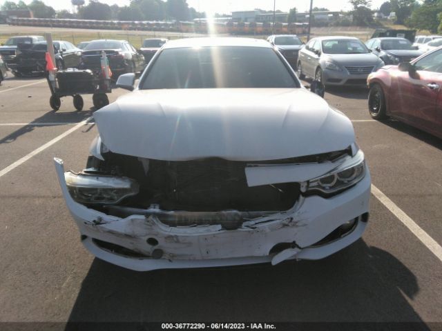 WBA4C9C58FD330911 BMW 4 Series 428i Xdrive