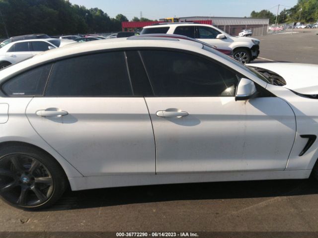 WBA4C9C58FD330911 BMW 4 Series 428i Xdrive