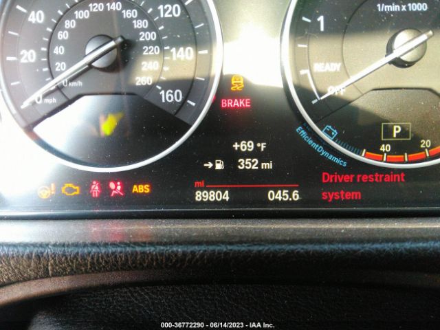 WBA4C9C58FD330911 BMW 4 Series 428i Xdrive