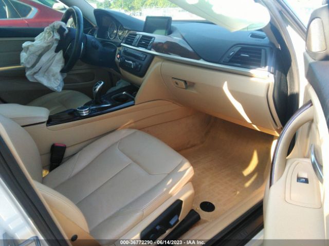 WBA4C9C58FD330911 BMW 4 Series 428i Xdrive
