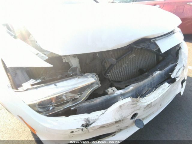 WBA4C9C58FD330911 BMW 4 Series 428i Xdrive