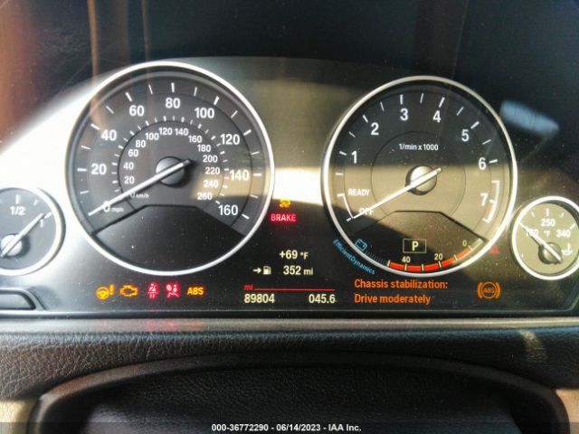 WBA4C9C58FD330911 BMW 4 Series 428i Xdrive
