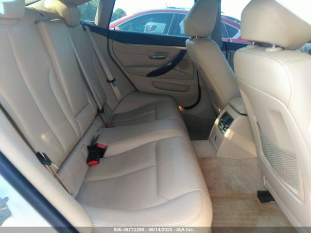 WBA4C9C58FD330911 BMW 4 Series 428i Xdrive