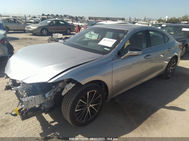 58ADZ1B11NU133616 Lexus Es Es 350