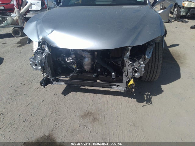 58ADZ1B11NU133616 Lexus Es Es 350