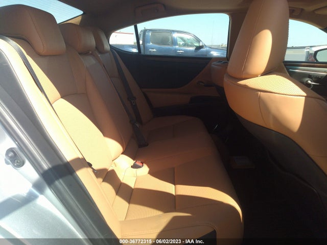 58ADZ1B11NU133616 Lexus Es Es 350
