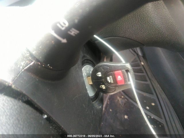 3N1AB7AP1JY256113 Nissan SENTRA S